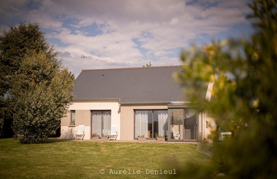 Garden, Balcony/Terrace, On site