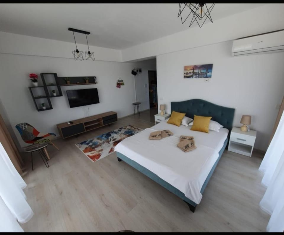 Safir Apartments Nord Apartment in Constanța County