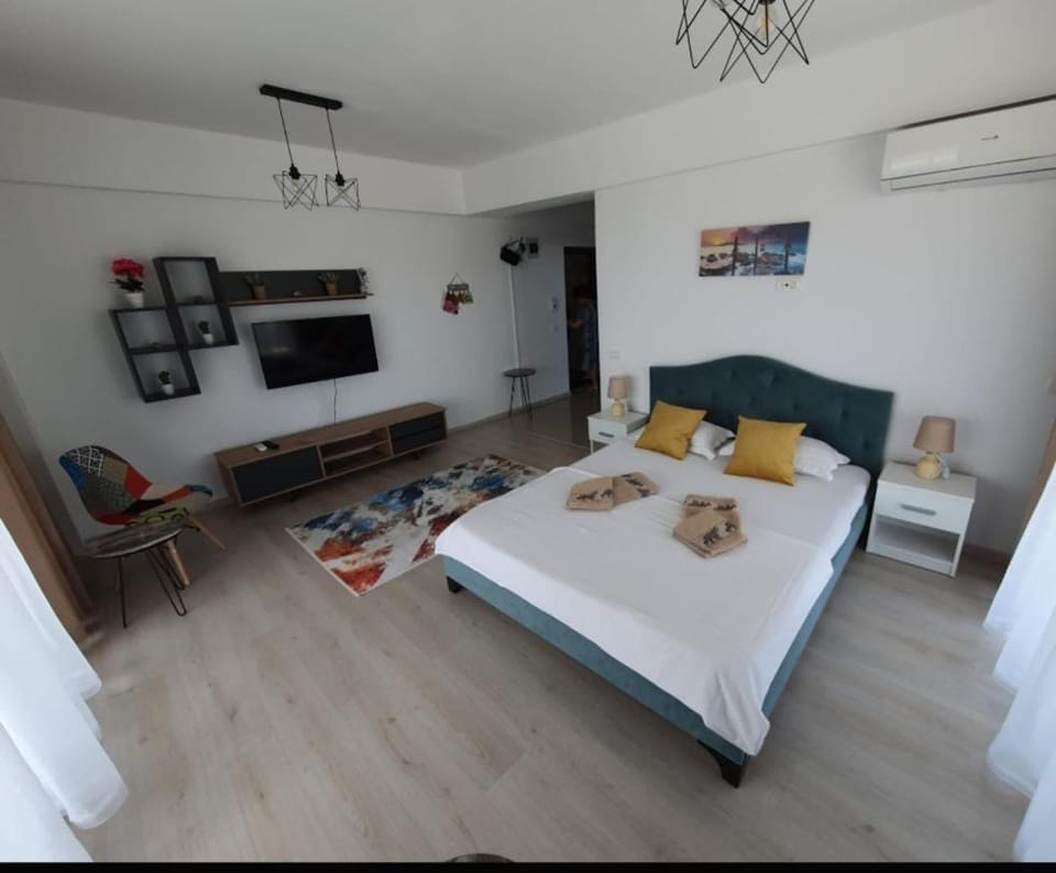 Safir Apartments Nord Apartment in Constanța County