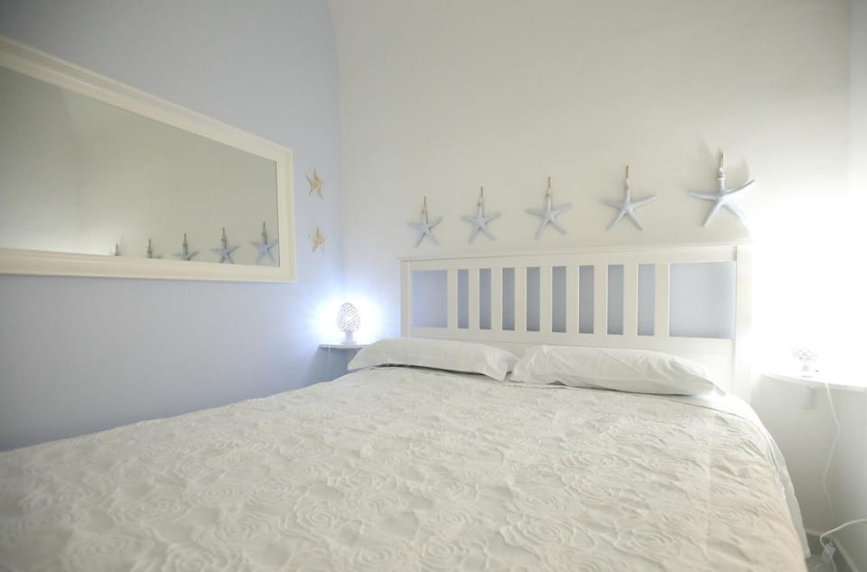 BLU MARE suite privata & apartment Apartment in Terrasini