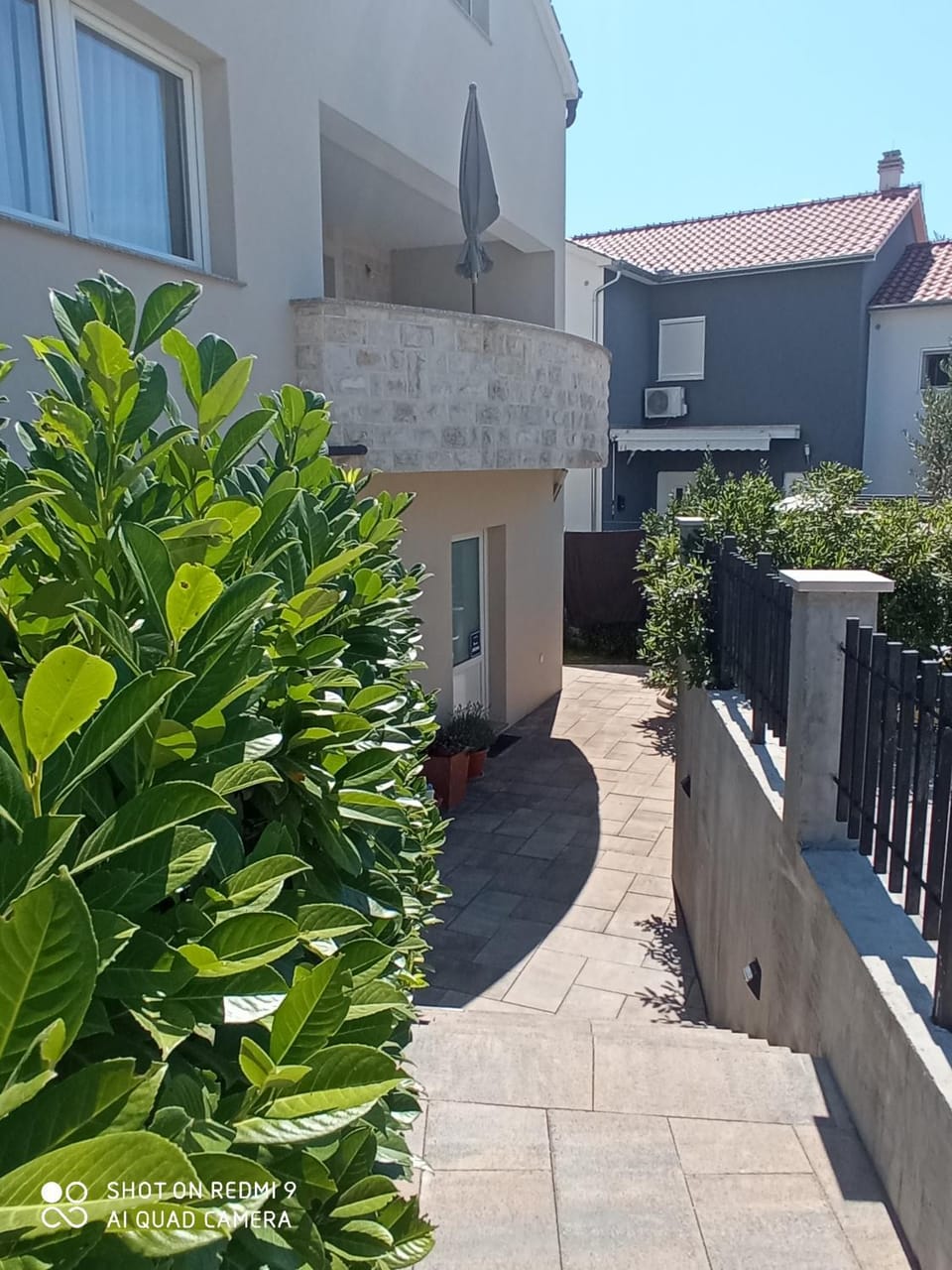Amary Apartment in Šibenik-Knin County, Croatia
