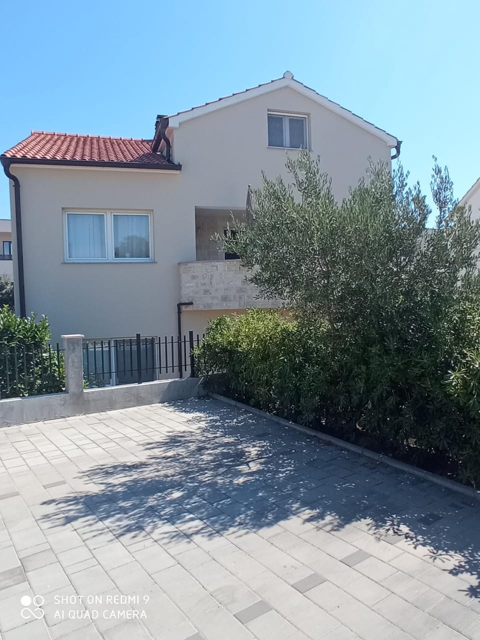 Amary Apartment in Šibenik-Knin County, Croatia