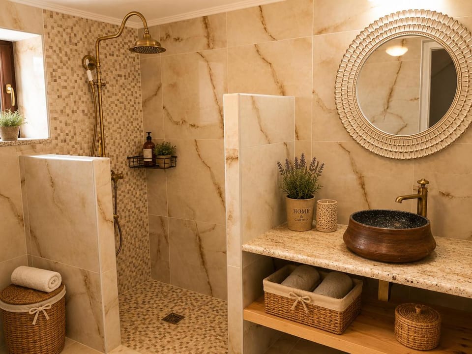 Shower