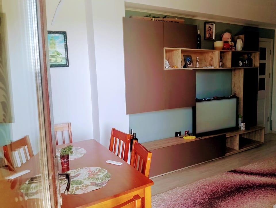 apartament eforie nord Apartment in Eforie Nord