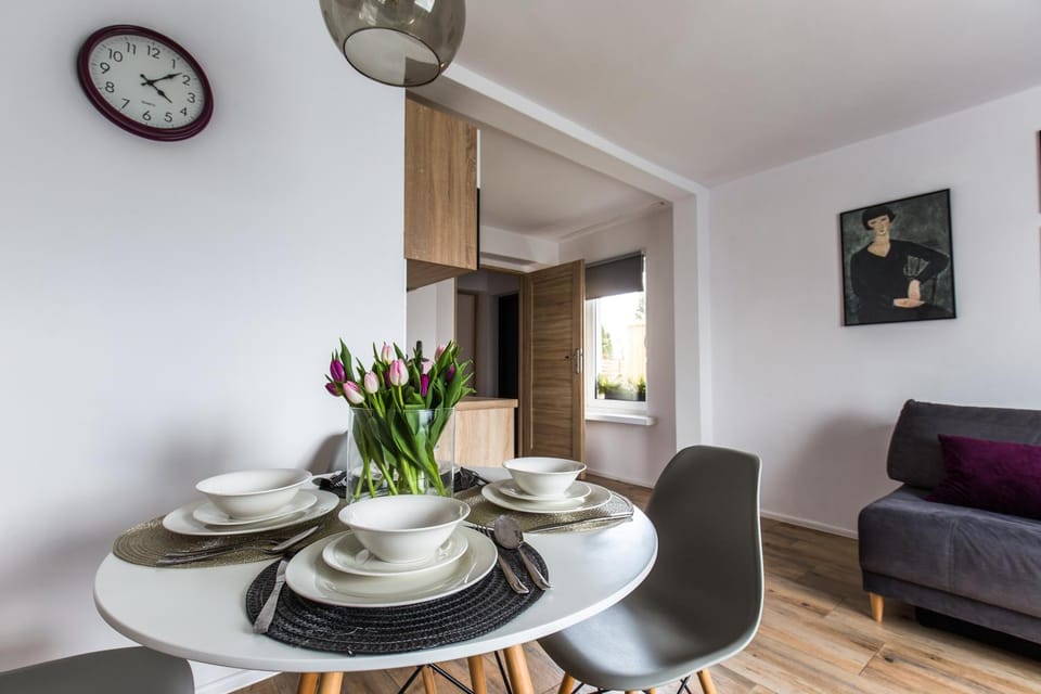 Apartament Asnyka Apartment in Poland