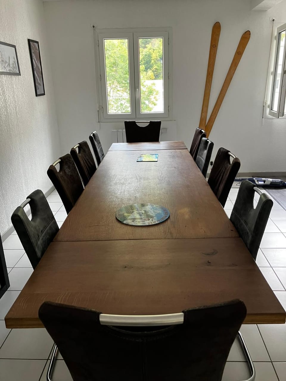Chalet Étoile des neiges Chalet in Aragon
