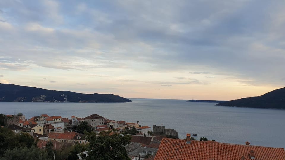 River view, Sea view, Sunrise, Sunset