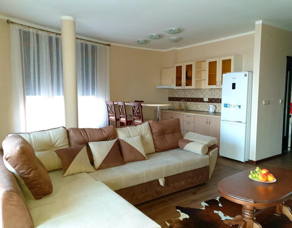 MONIKA Apartment Apartment in Montenegro