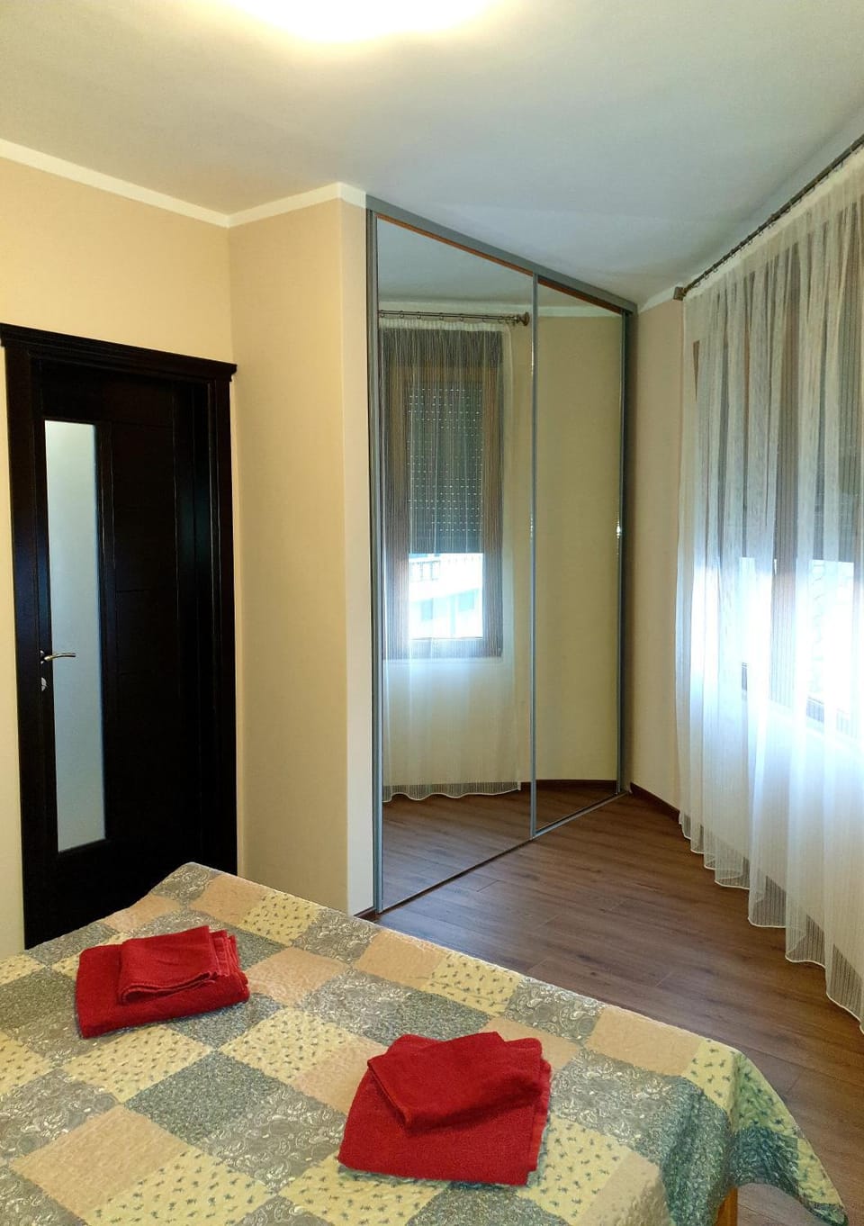 MONIKA Apartment Apartment in Montenegro