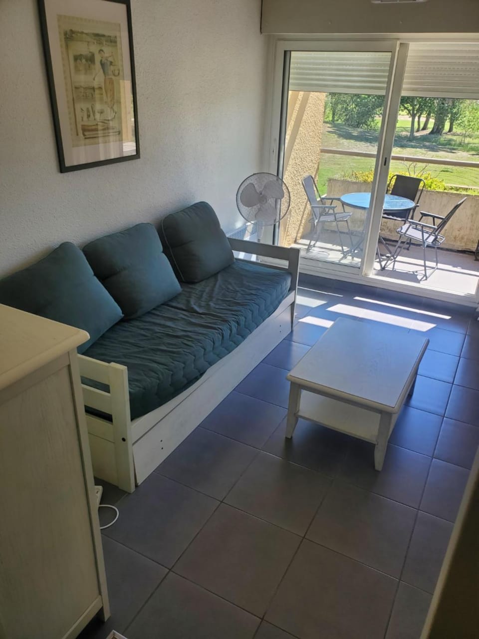 piscine golf Saint cyprien plage Apartment in Saint-Cyprien