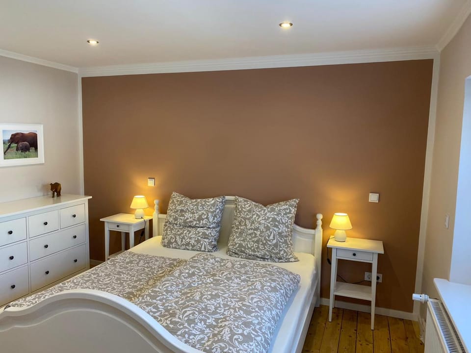 Ferienwohnung SeeGlück Bostalsee Apartment in Nohfelden