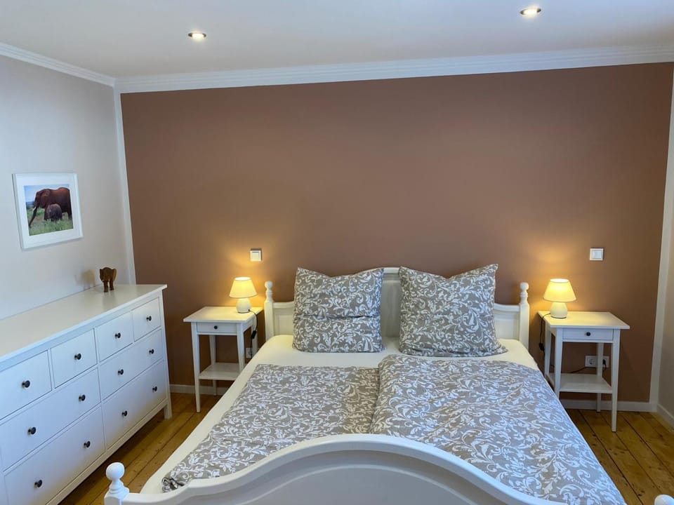 Ferienwohnung SeeGlück Bostalsee Apartment in Nohfelden