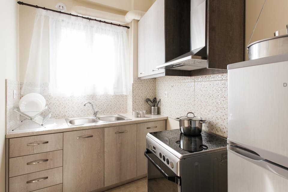 Coffee/tea facilities, Kitchen or kitchenette