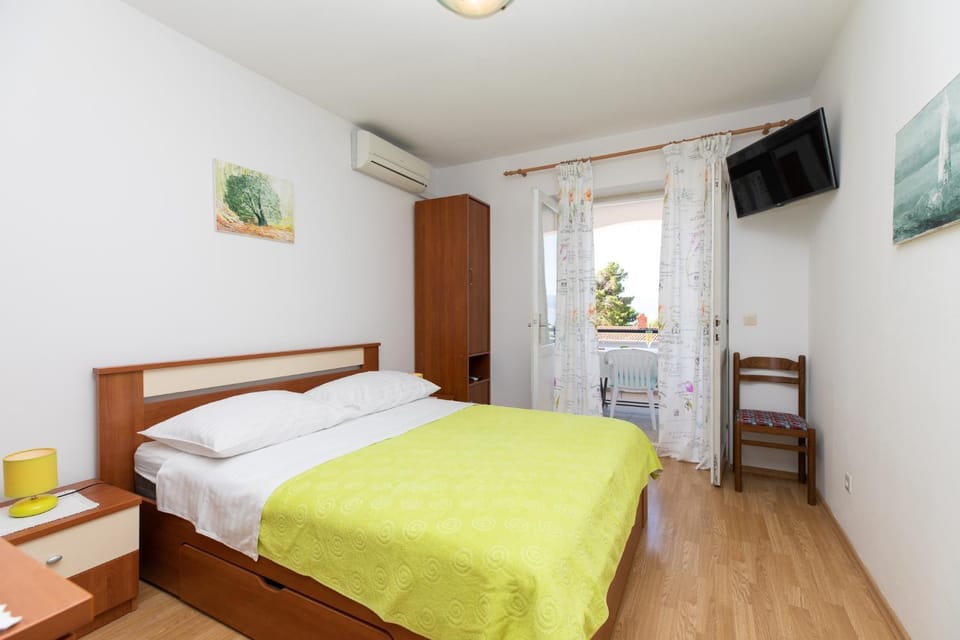 Apartman Meira br 2 Apartment in Split-Dalmatia County