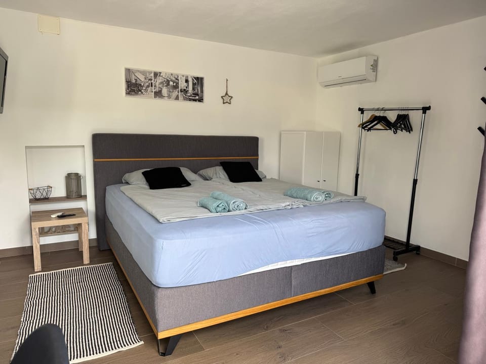 SUNSET APARTMENTS RABAC Apartment in Istria County