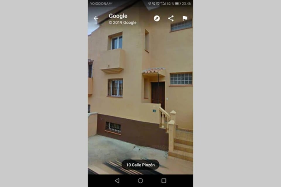 Cozy apartment II in Fuengirola Hills upper Torreblanca Apartment in Fuengirola