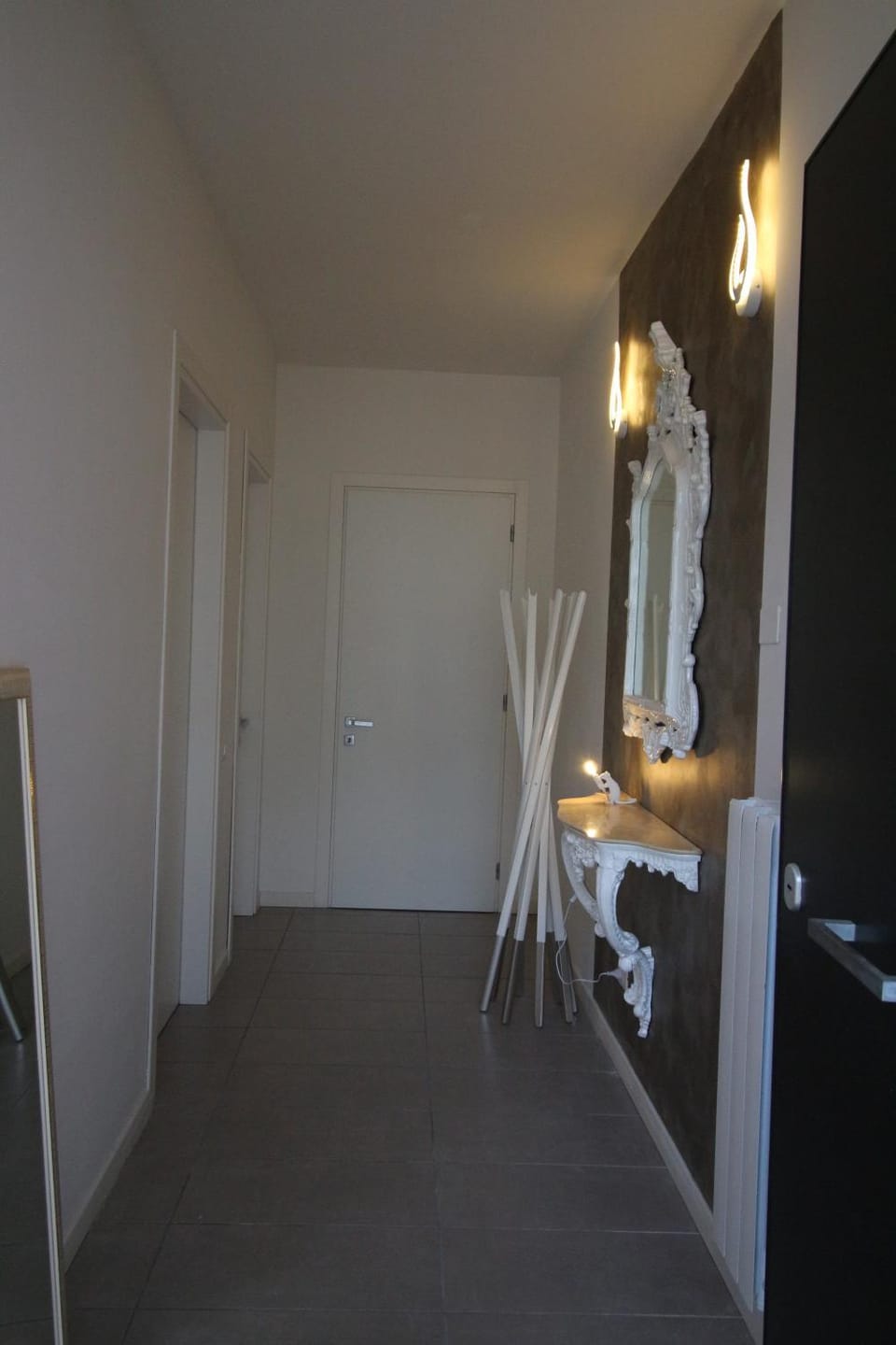 casa David Apartment in Siena