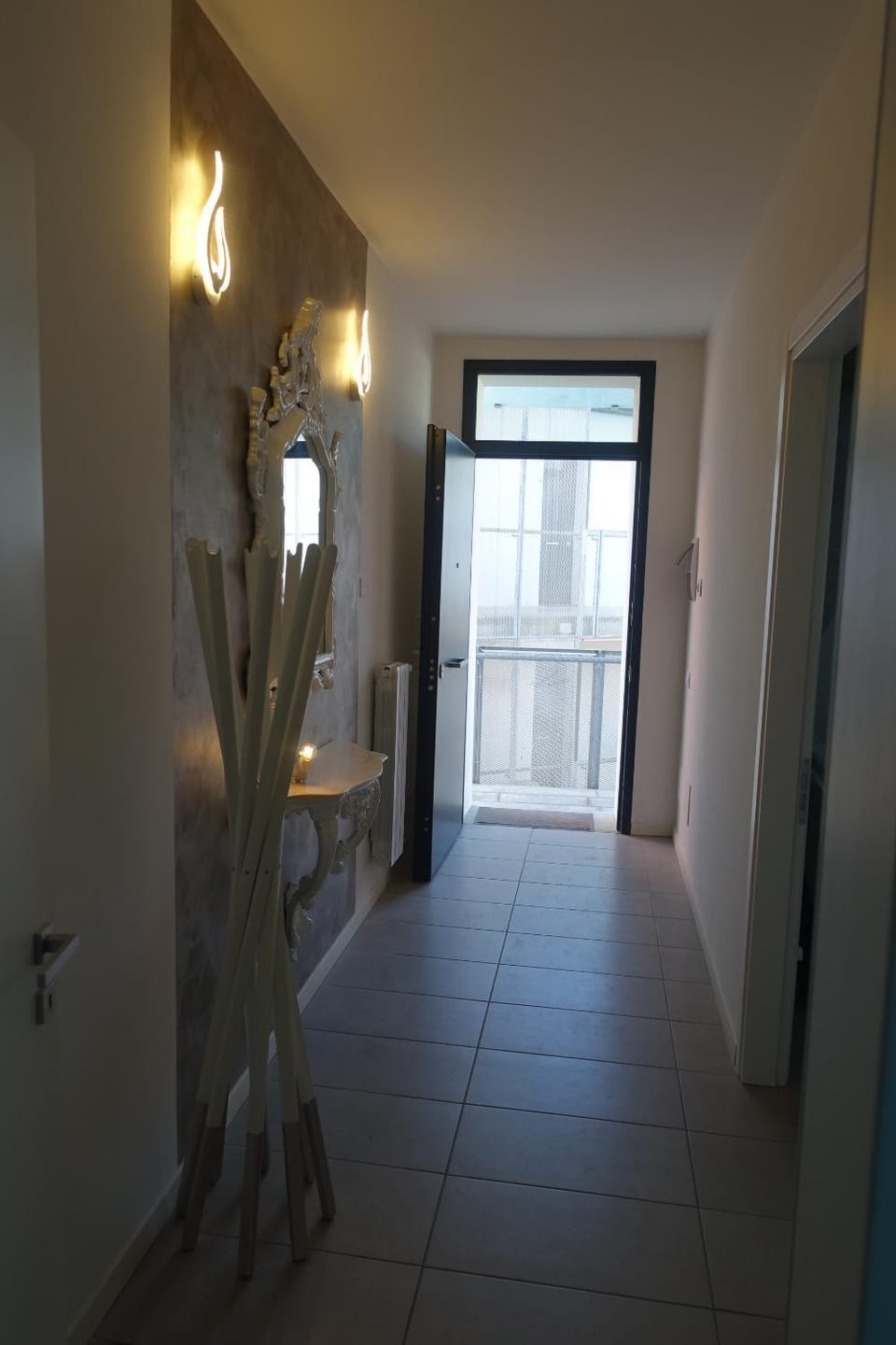 casa David Apartment in Siena