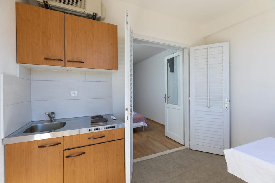 Apartment Meira br3 Apartment in Split-Dalmatia County