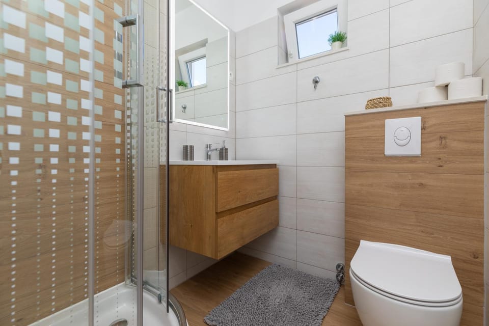 Apartment Meira br3 Apartment in Split-Dalmatia County