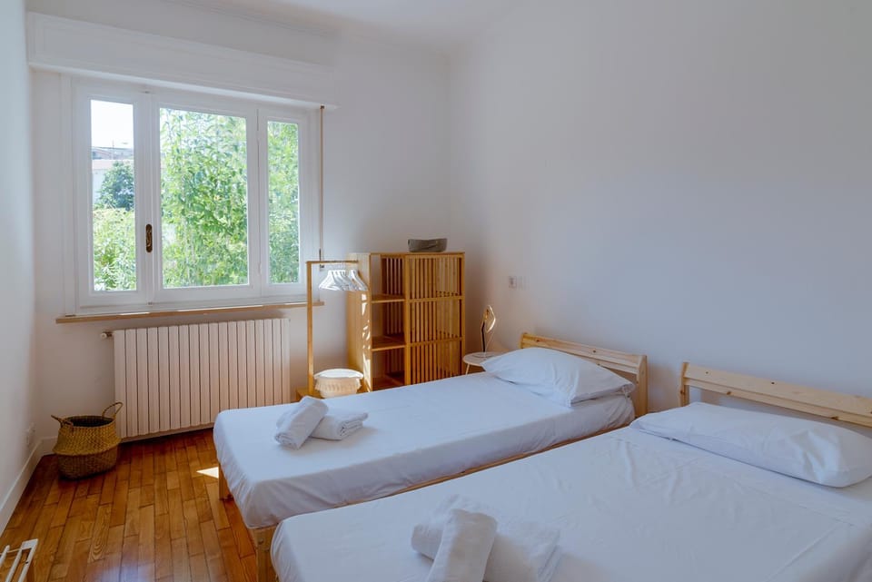 Villa Center Sanremo Villa in Sanremo