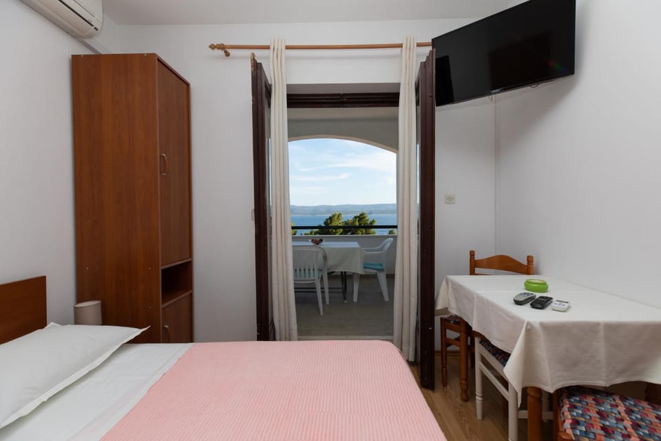 Apartment Meira br5 Apartment in Split-Dalmatia County