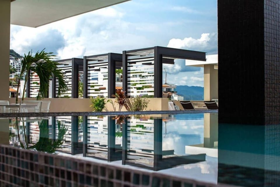 Skyloftpv by LOFT268 Apartment in Puerto Vallarta