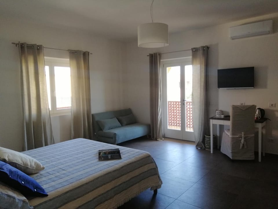 Maison Kainà Bed and Breakfast in Olbia