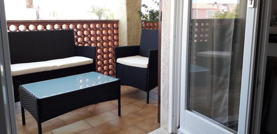 Maison Kainà Bed and Breakfast in Olbia