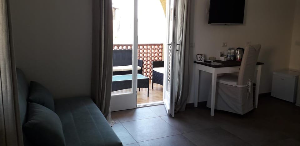Maison Kainà Bed and Breakfast in Olbia