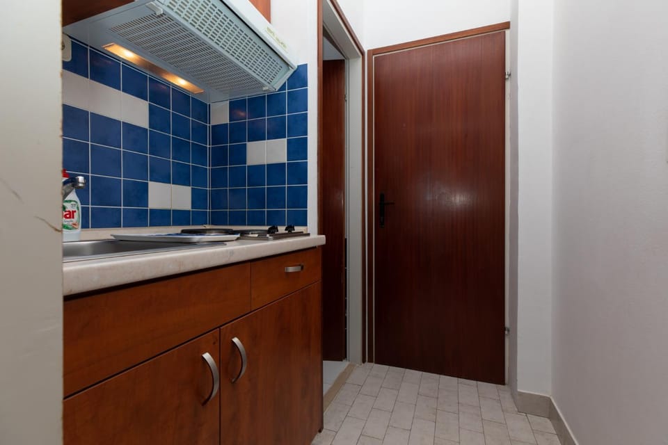 Apartman Meira br6 Apartment in Split-Dalmatia County