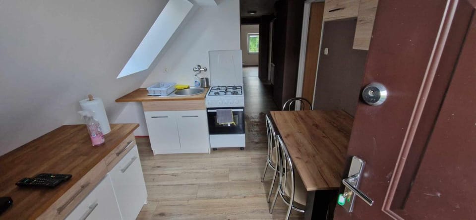 Julka Apartment in Pomeranian Voivodeship