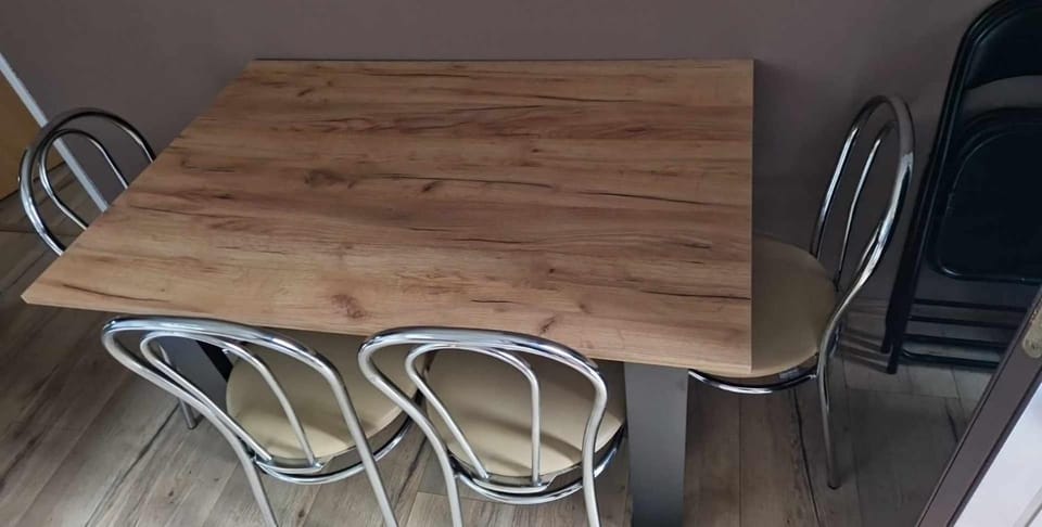 Julka Apartment in Pomeranian Voivodeship