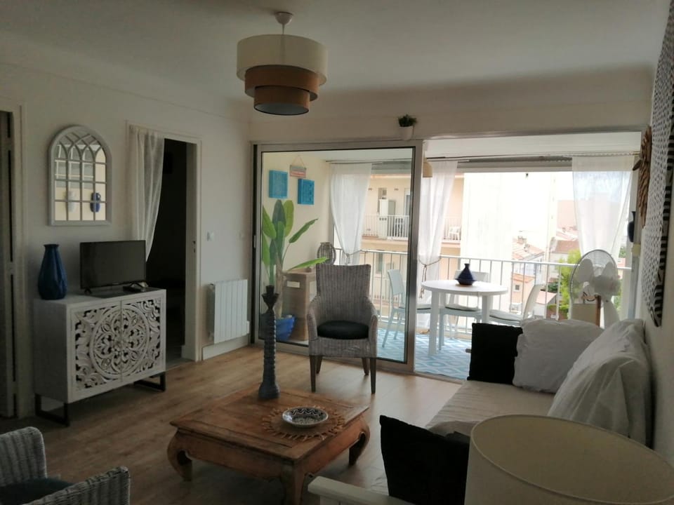 Les pieds dans l'eau Apartment in Agde