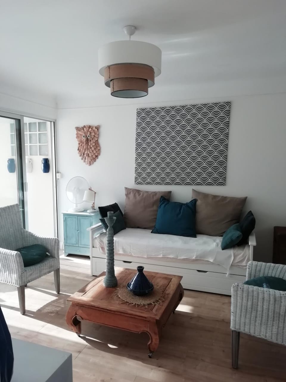 Les pieds dans l'eau Apartment in Agde