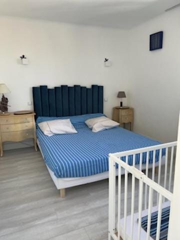 Les pieds dans l'eau Apartment in Agde