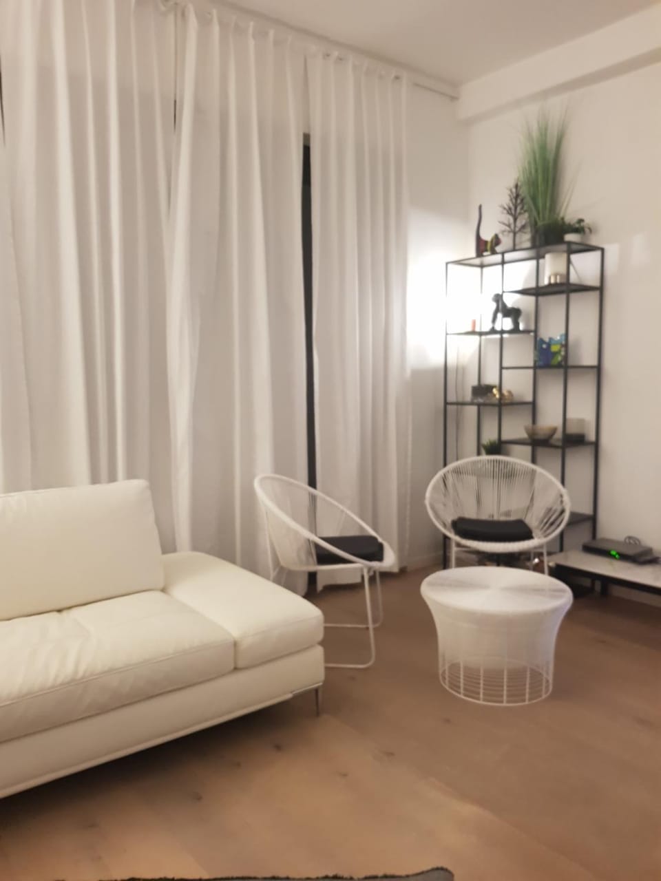 Nieuwbouwappartement Lippenslaan met 2 slaapkamers - WIFI - 6 personen Apartment in Knokke-Heist