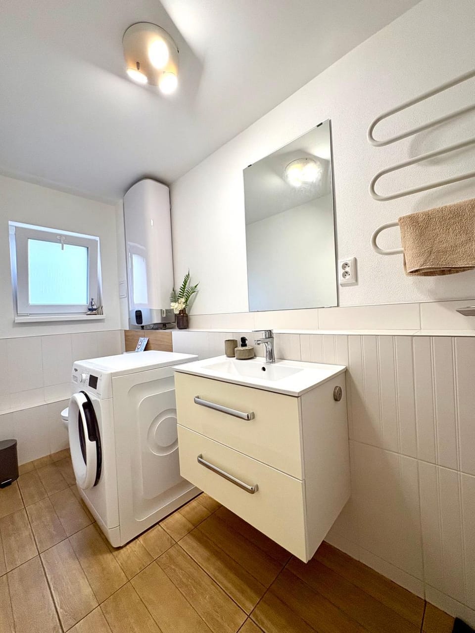 Amira Apartman Apartment in Slovakia