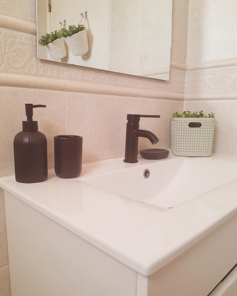 Mi Casa Su Casa Vacation rental in Lisbon District