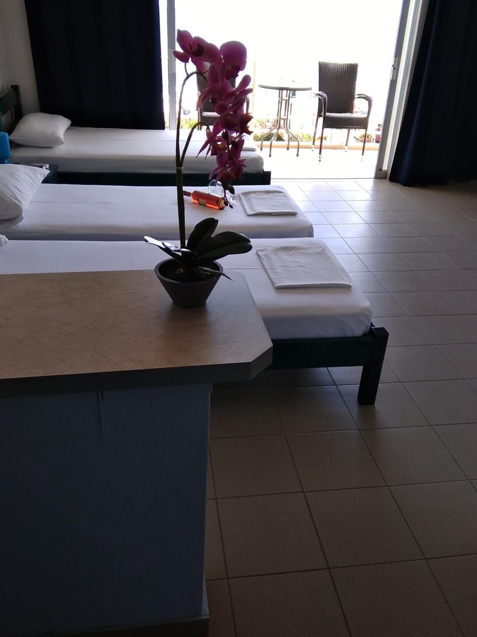 Vera Apartment hotel in Pieria, Greece