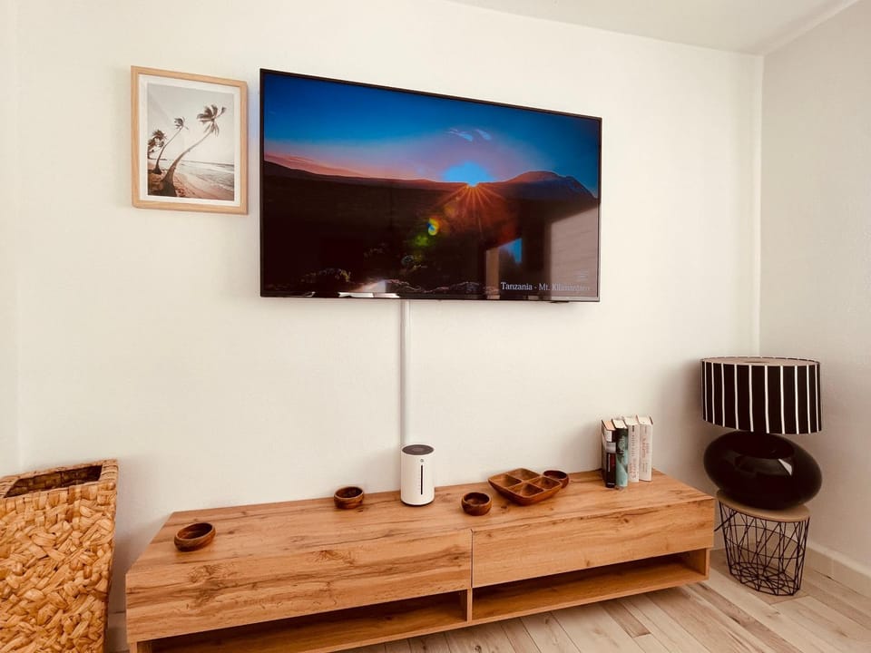 TV and multimedia
