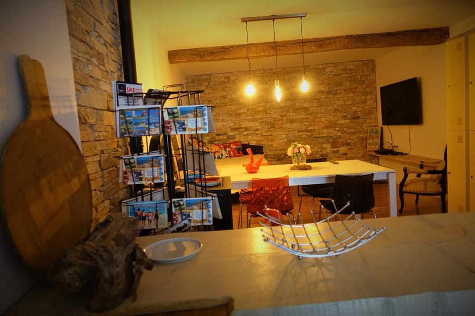 Maison Small Luxury ( planxa,suite,solarium,jacuzzi,pas de vis à vis) House in Argeles-sur-Mer