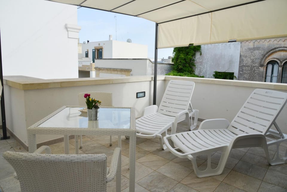 La Corte di Maria Bed and Breakfast in Salve