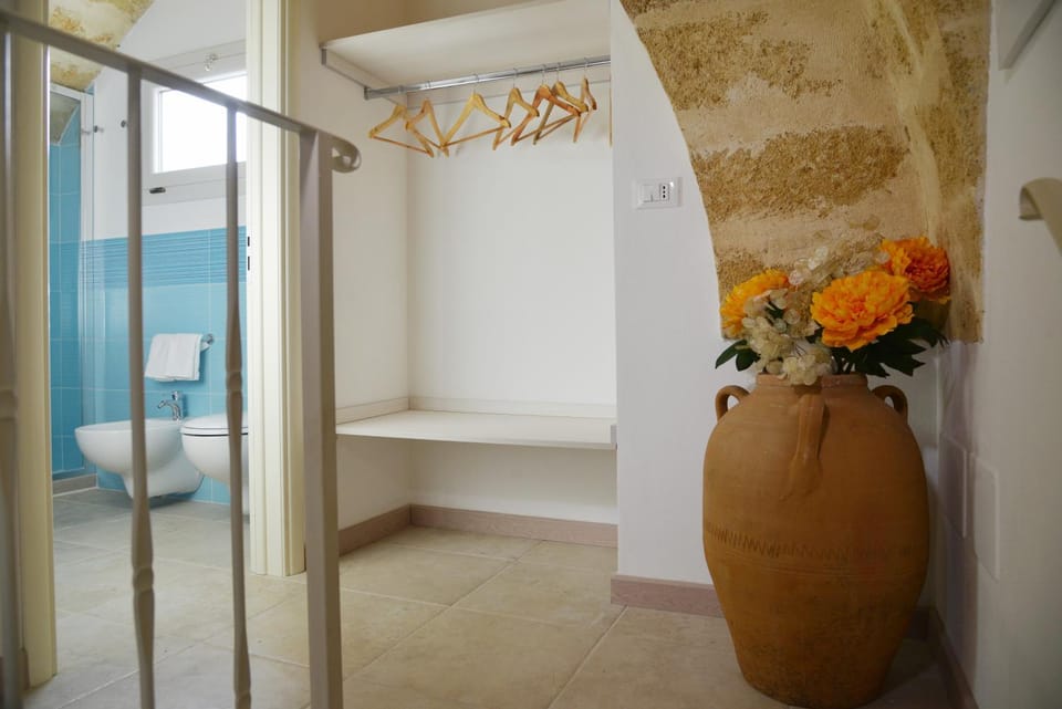 La Corte di Maria Bed and Breakfast in Salve