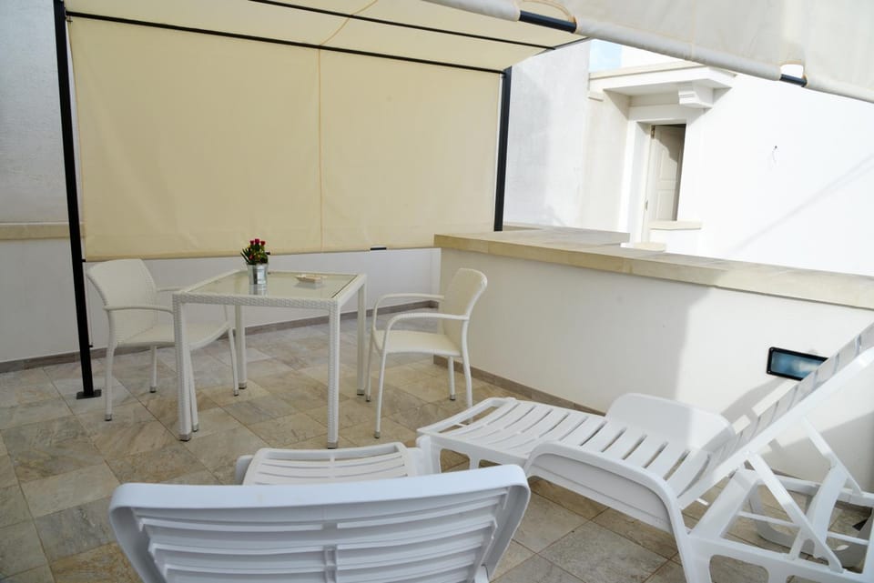 La Corte di Maria Bed and Breakfast in Salve