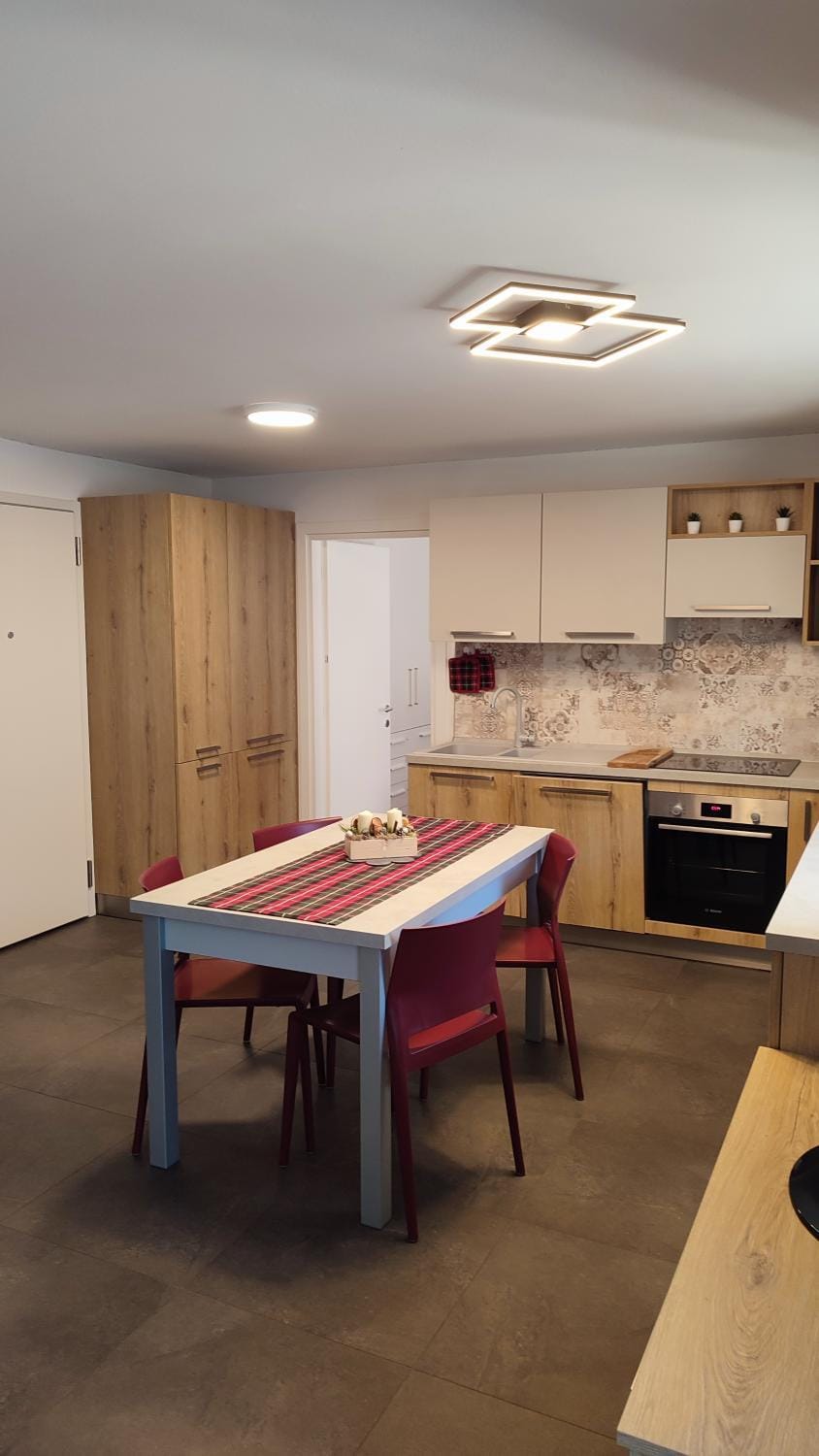 Appartamento Adele Apartment in Trentino-South Tyrol