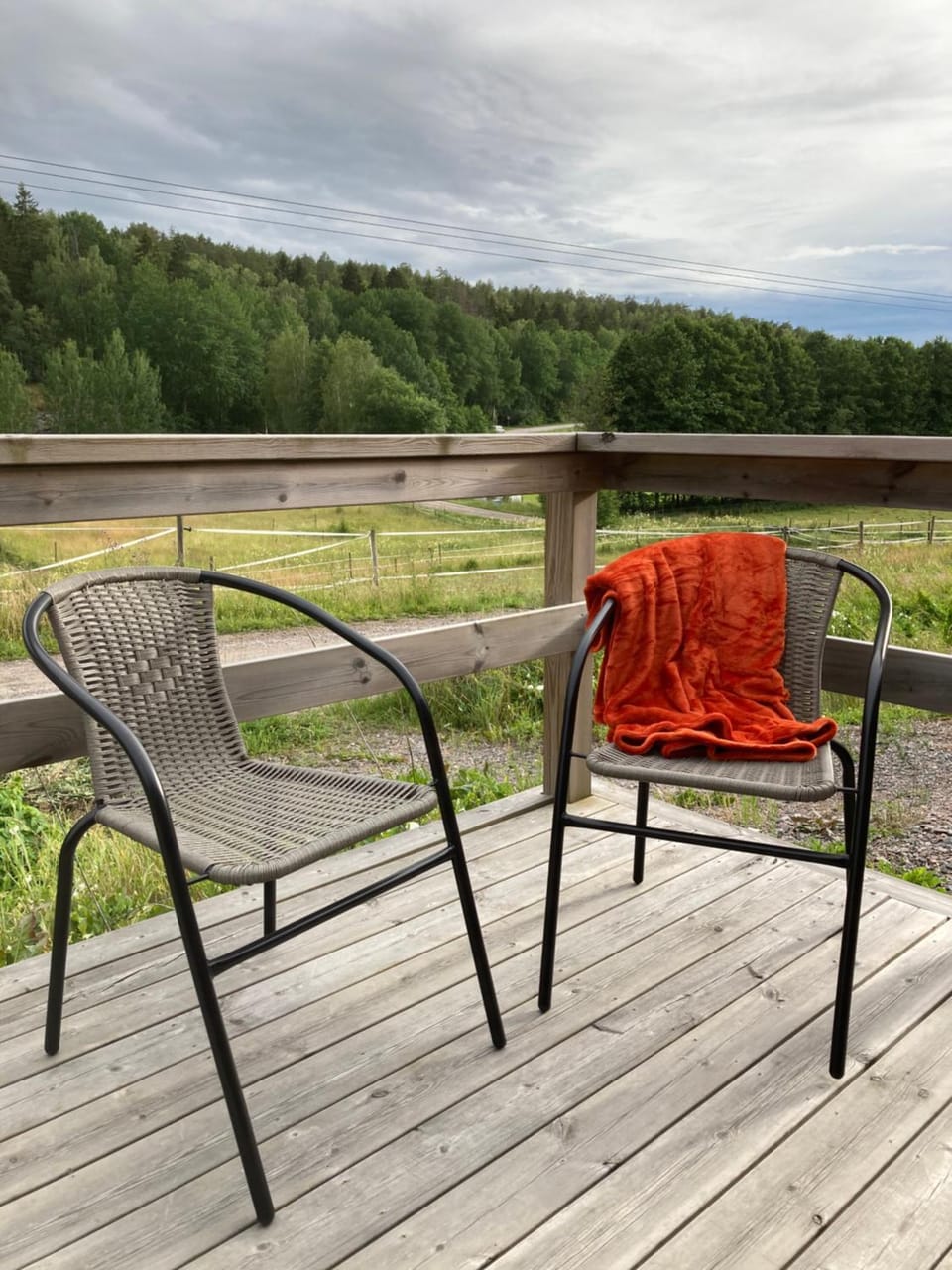 Asplunda Gård, Kolmården stuga nr 1 Nature lodge in Sweden