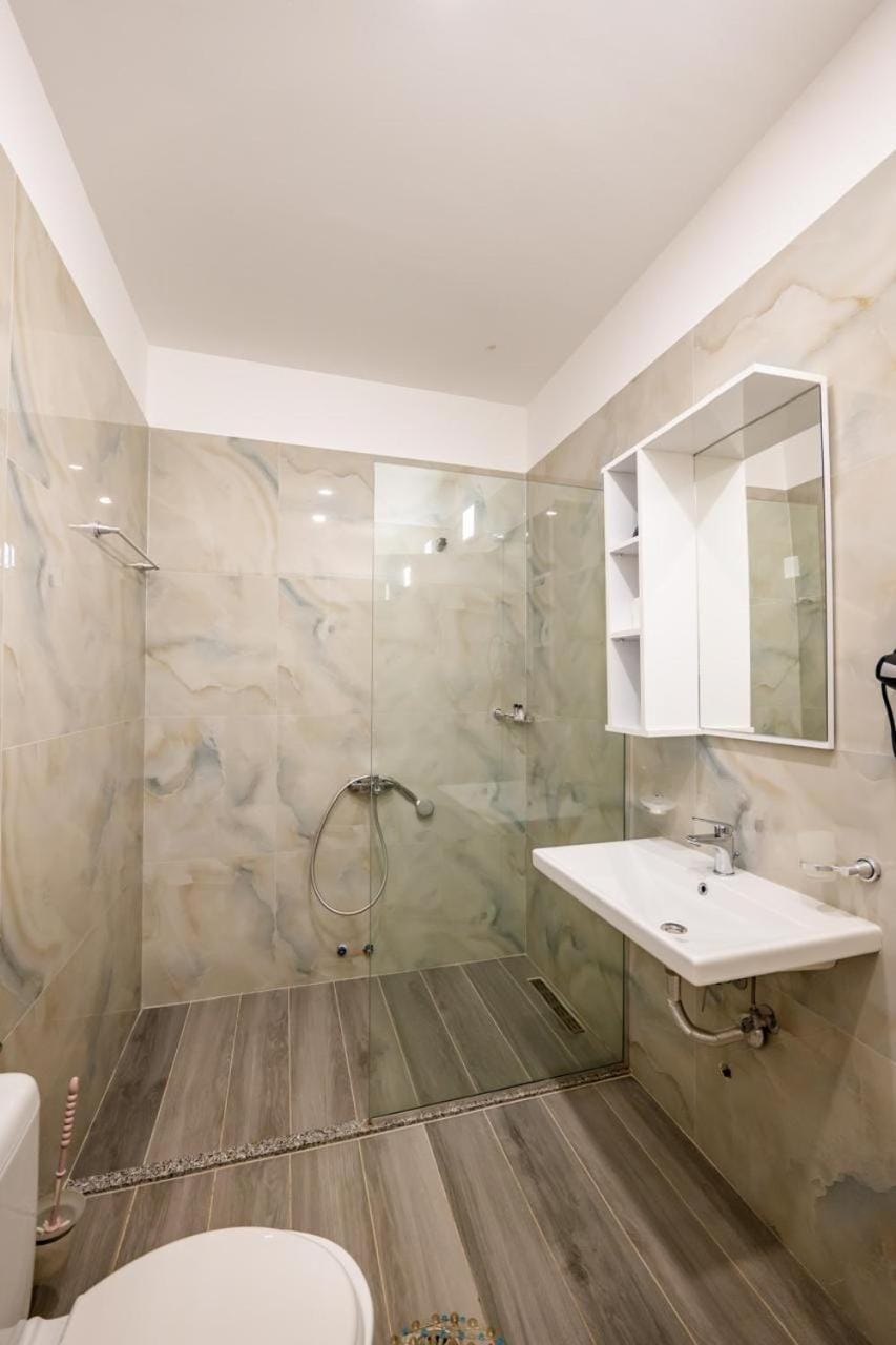Roan Apartments Apartment hotel in Sarandë