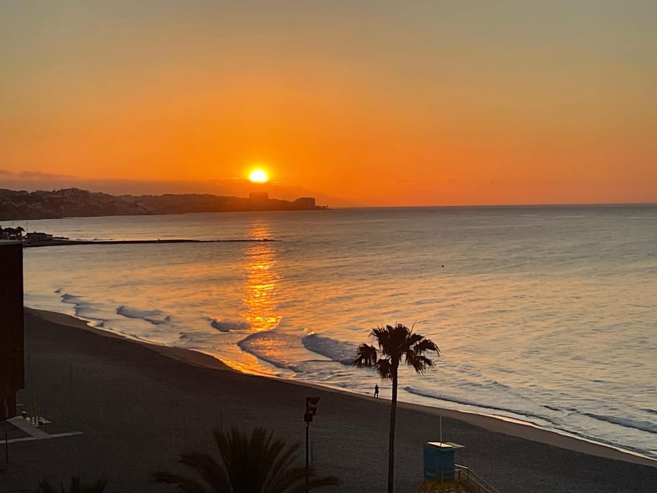Sunrise