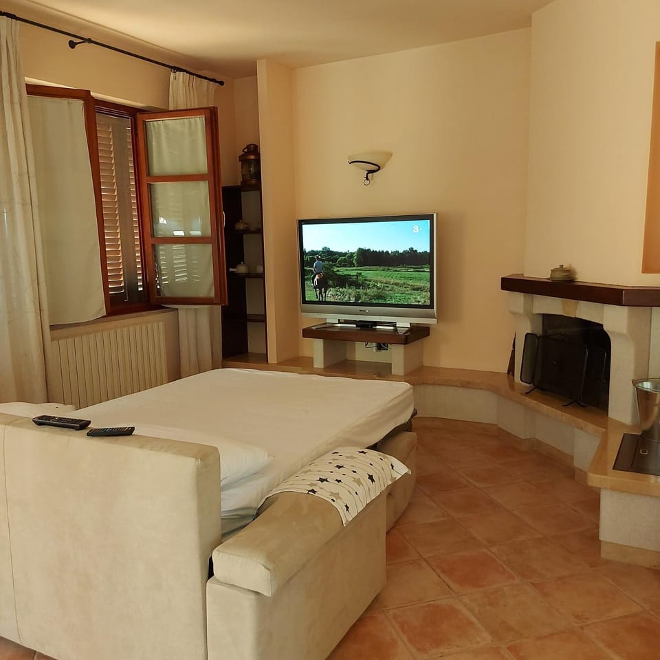 Monolocale x 2 a 1,6 km da Castiglioncello Apartment in Rosignano Solvay